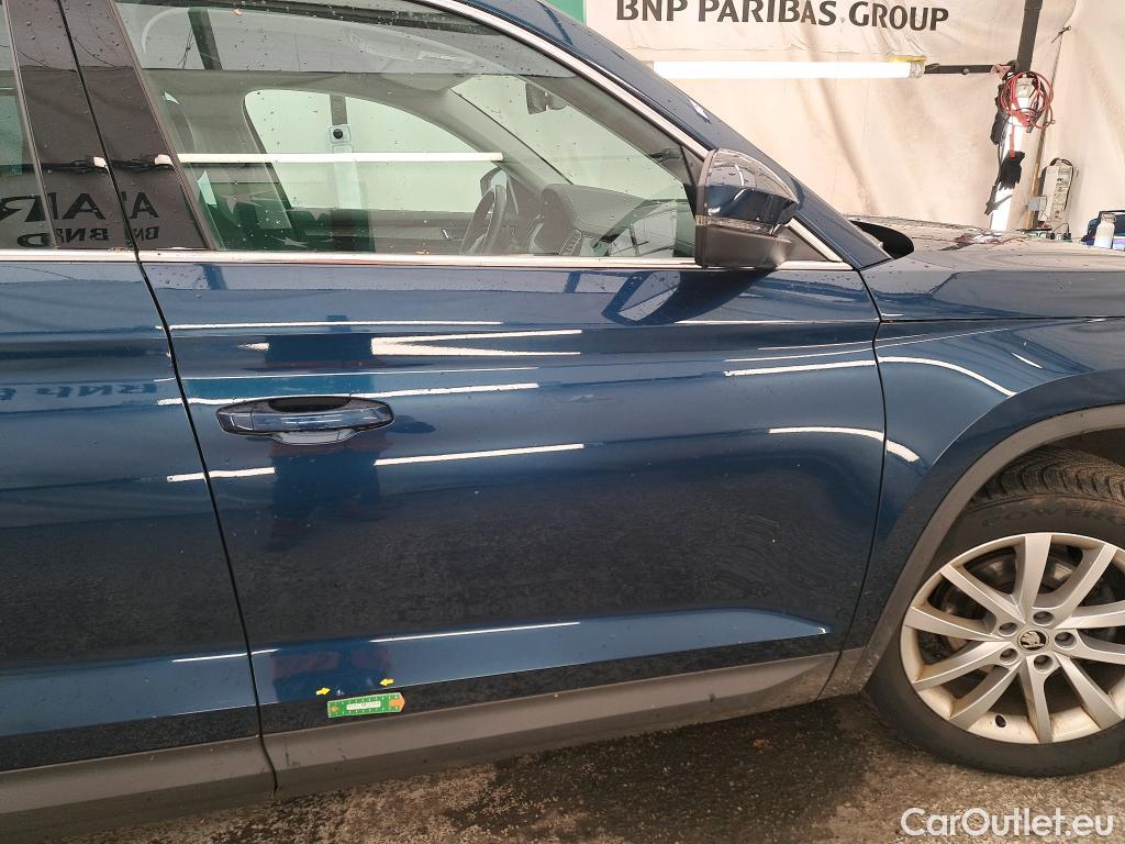  Skoda  Kodiaq  Style 1.5 TSI 150CV BVA7 E6d #3