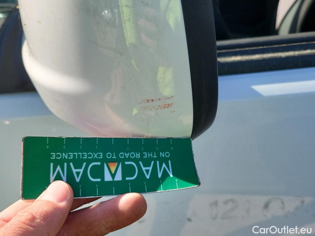  Peugeot  RIFTER PEUGEOT  / 2018 / 4P / combi Active Standard BlueHDi 73kW (IND) (CX2) #29