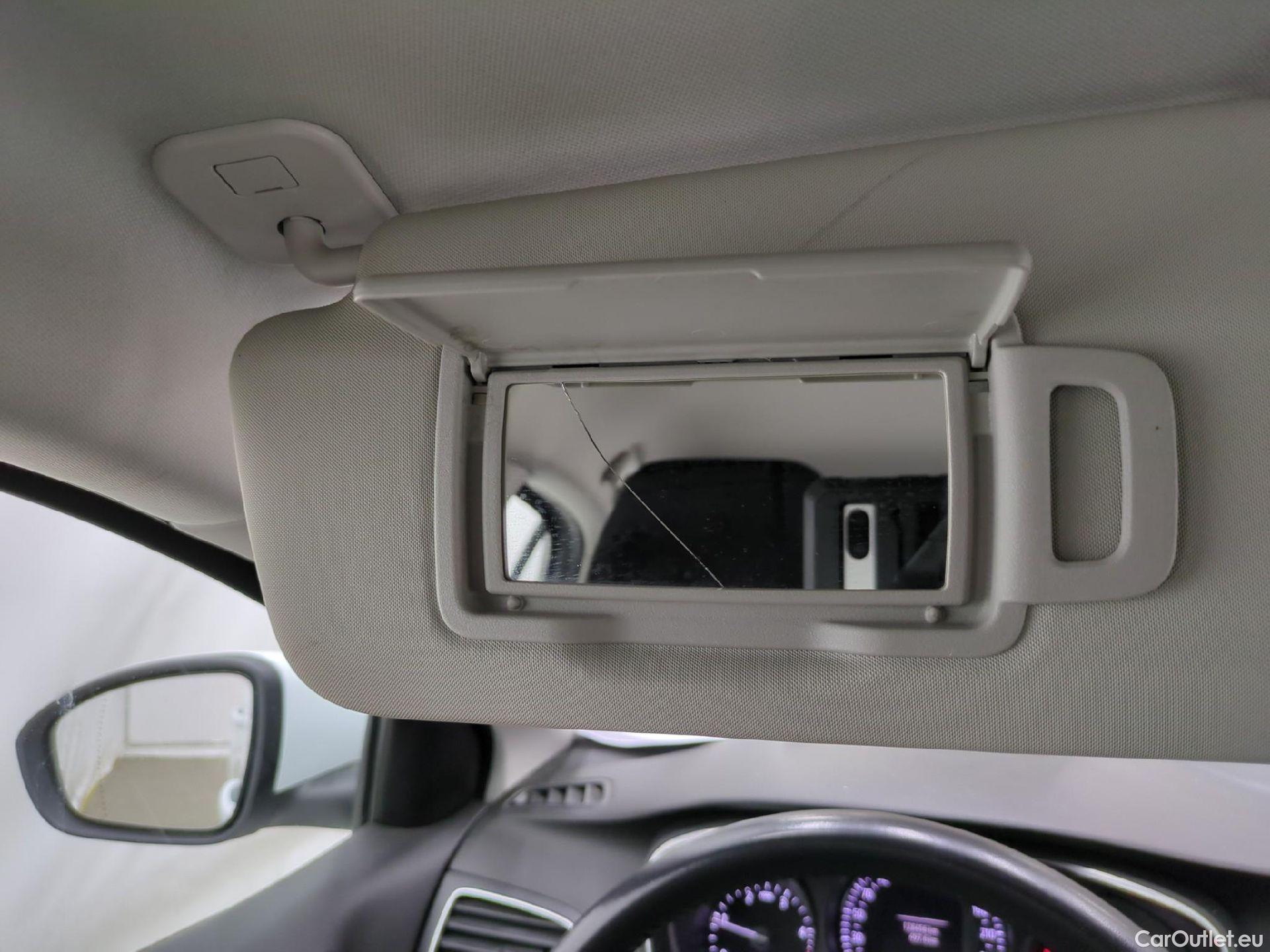  Renault  Megane  IV Berline 5pt. Société Air Nav 1.5 dCi 90CV BVM6 E6 #2