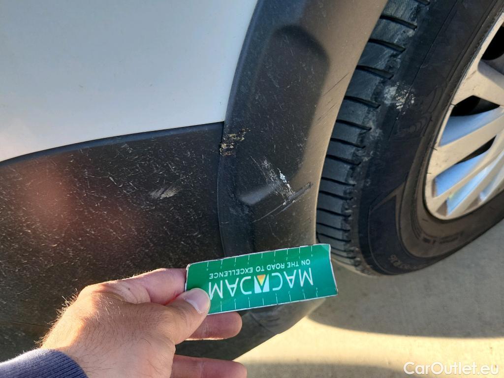  Peugeot  RIFTER PEUGEOT  / 2018 / 4P / combi Active Standard BlueHDi 73kW (IND) (CX2) #14