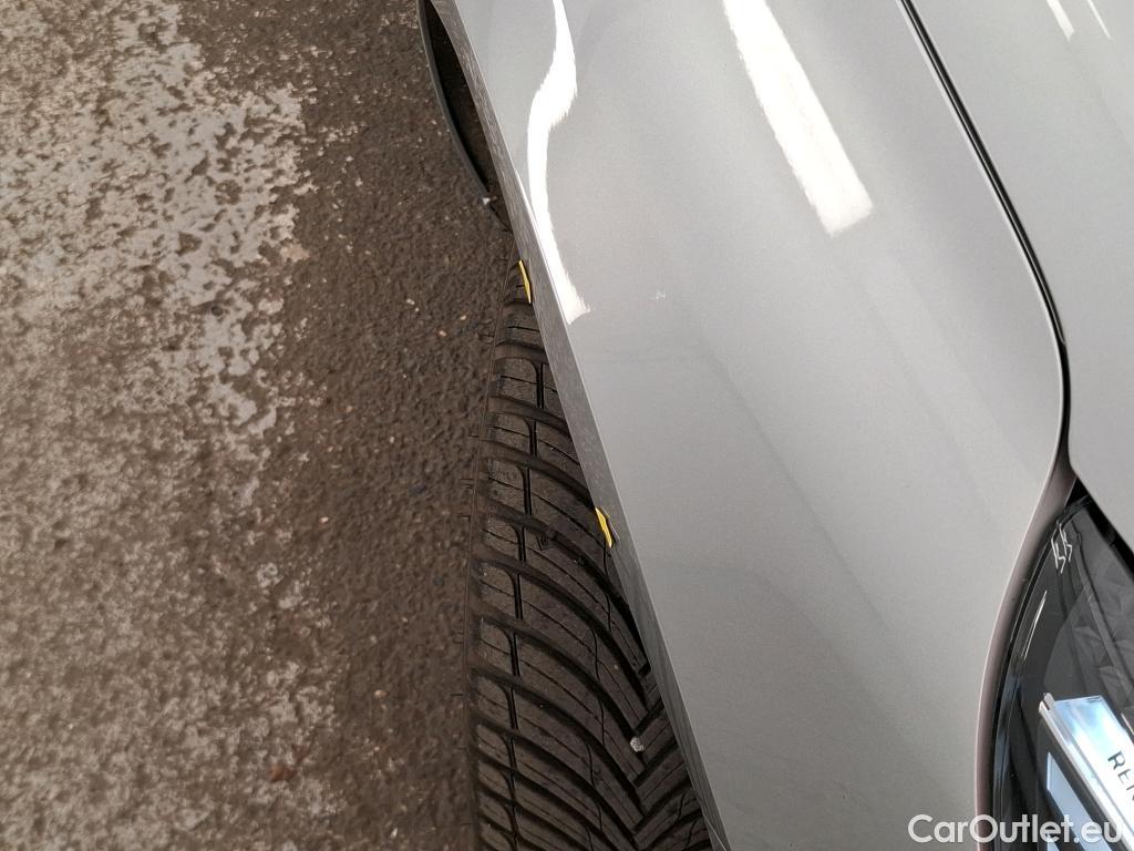  Renault  Megane  IV Berline 5 ptes. Techno 1.5 dCi 115CV BVM6 E6d #5