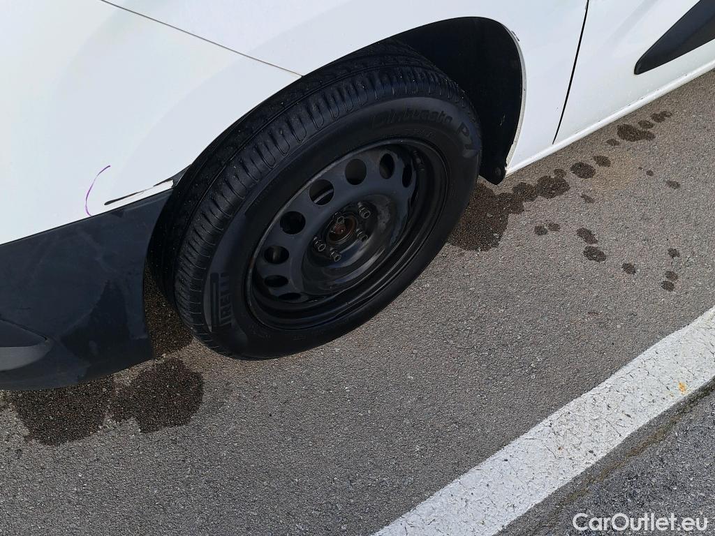  Toyota  Proace TOYOTA  COMBI CITY 1.5D 75kW (100CV) GX L1 #45