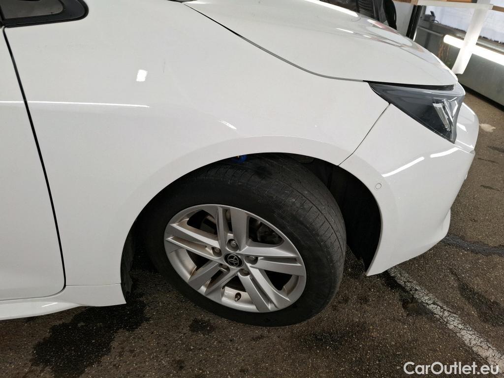  Toyota  Corolla TOYOTA  Touring Sports / 2018 / 5P / Break Hybride 122h Dynamic Business Beyond Zer #15