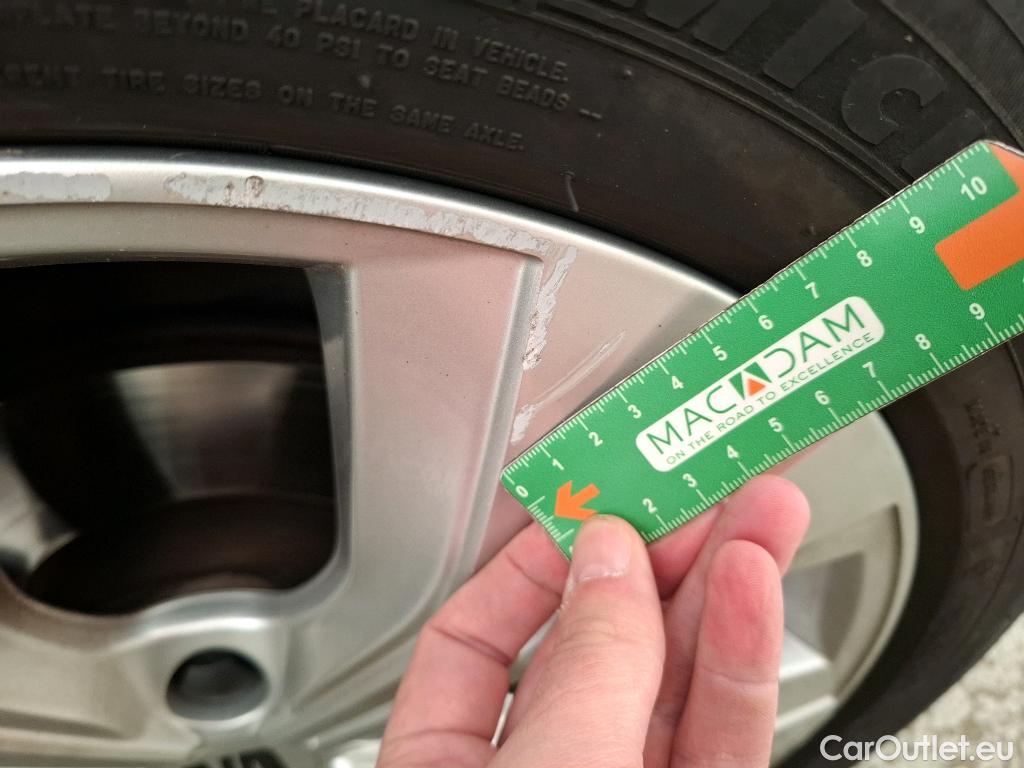  Seat  ATECA  Xperience 1.5 TSI 150CV BVA7 E6d #18