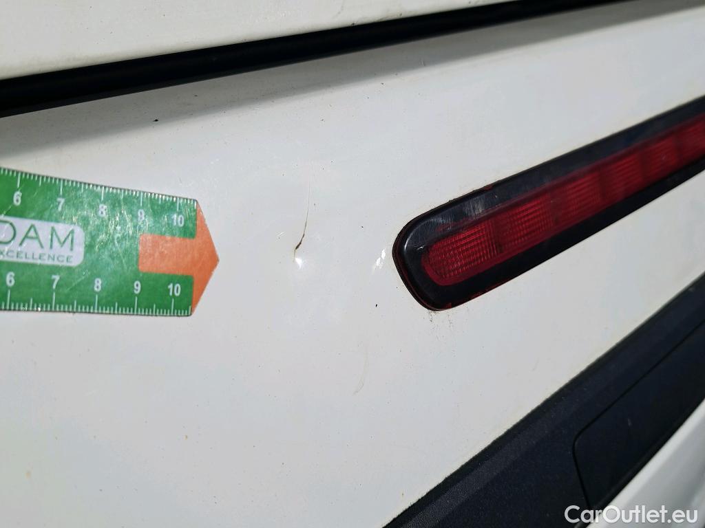  Toyota  Hilux TOYOTA  VU 2p 7G pickup 2.4 D-4D Cabina Extra GX 4x4 #6