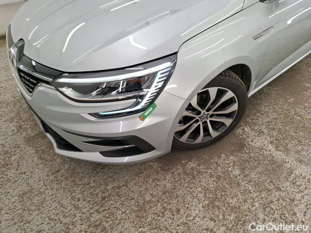  Renault  Megane  IV Berline 5 ptes. Techno 1.5 dCi 115CV BVM6 E6d #7