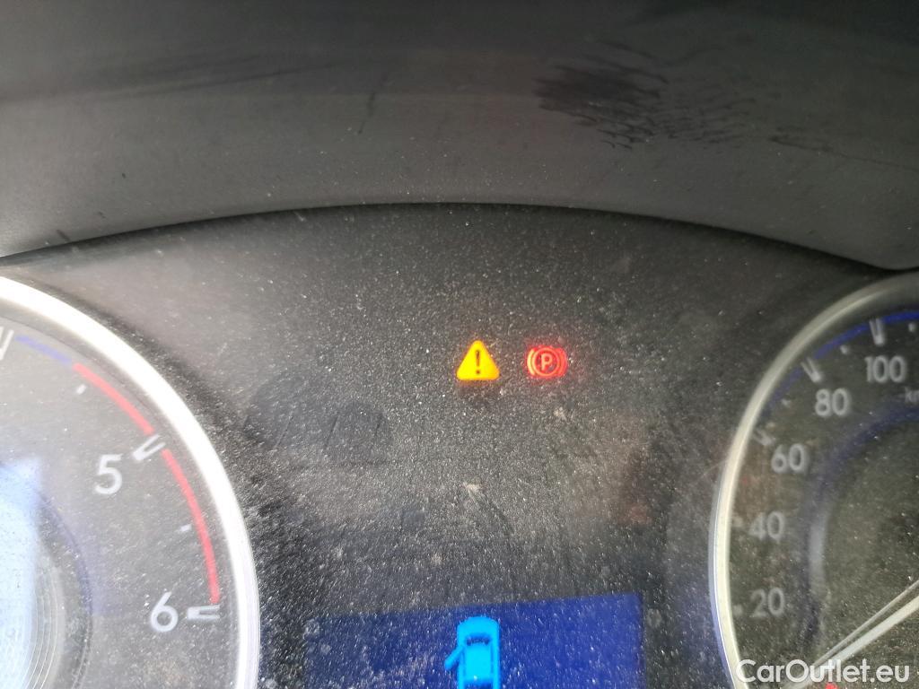  Toyota  Hilux TOYOTA  VU 2p 7G pickup 2.4 D-4D Cabina Extra GX 4x4 #40