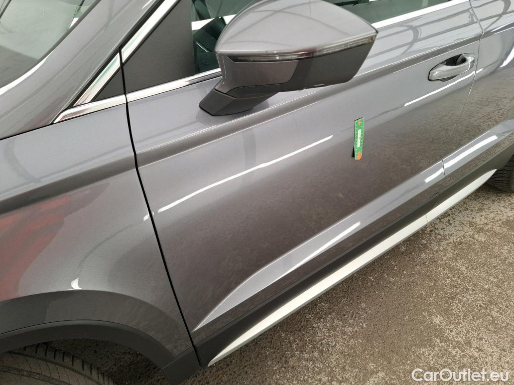  Seat  ATECA  Xperience 1.5 TSI 150CV BVA7 E6d #1