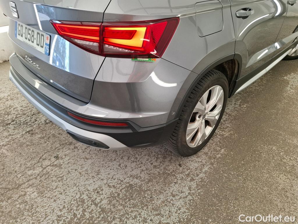 Seat  ATECA  Xperience 1.5 TSI 150CV BVA7 E6d #13