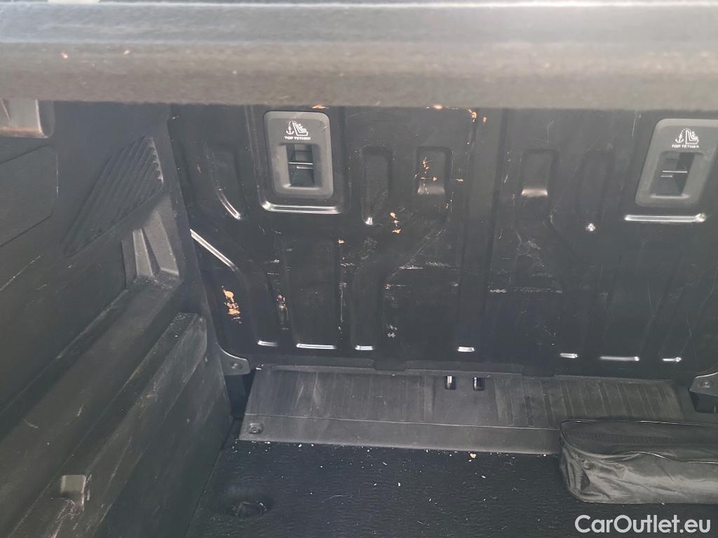  Peugeot  RIFTER PEUGEOT  / 2018 / 4P / combi Active Standard BlueHDi 73kW (IND) (CX2) #6