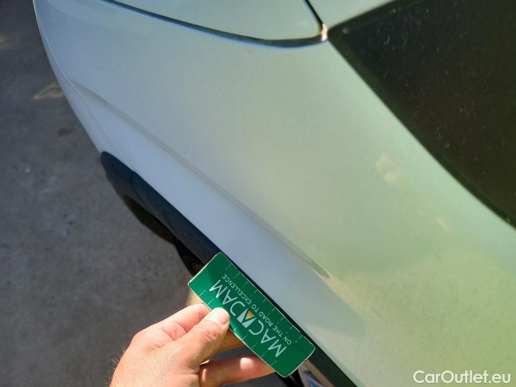  Peugeot  RIFTER PEUGEOT  / 2018 / 4P / combi Active Standard BlueHDi 73kW (IND) (CX2) #5