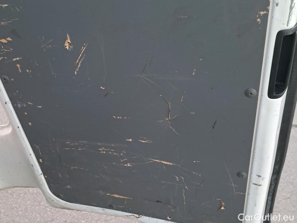  Land Rover  Discovery VOLKSWAGEN Transporter / 2020 / 4P / furgón Furgón Corto TN 2.0 TDI 81kW (110CV) #33