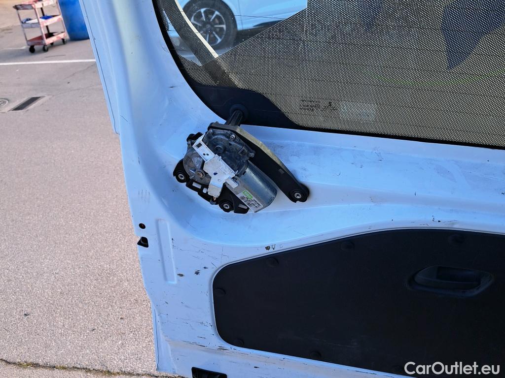  Toyota  Proace TOYOTA  COMBI CITY 1.5D 75kW (100CV) GX L1 #23