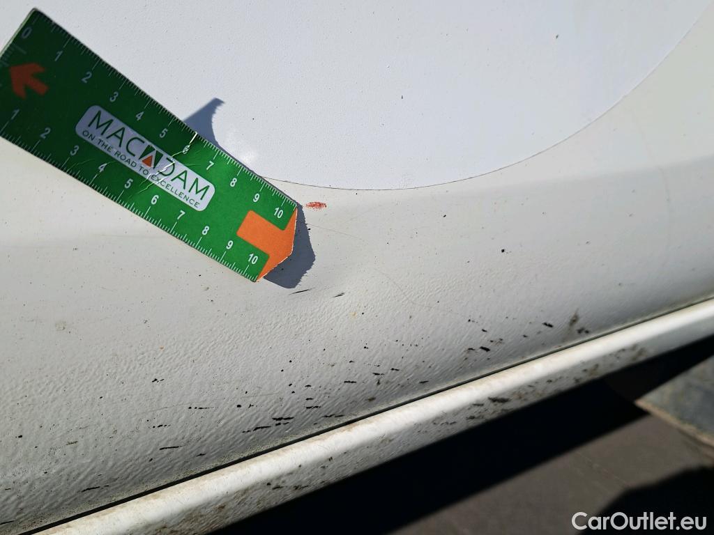  Toyota  Hilux TOYOTA  VU 2p 7G pickup 2.4 D-4D Cabina Extra GX 4x4 #12