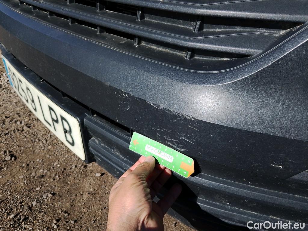  Land Rover  Discovery VOLKSWAGEN Transporter / 2020 / 4P / furgón Furgón Corto TN 2.0 TDI 110kW 4MO #26