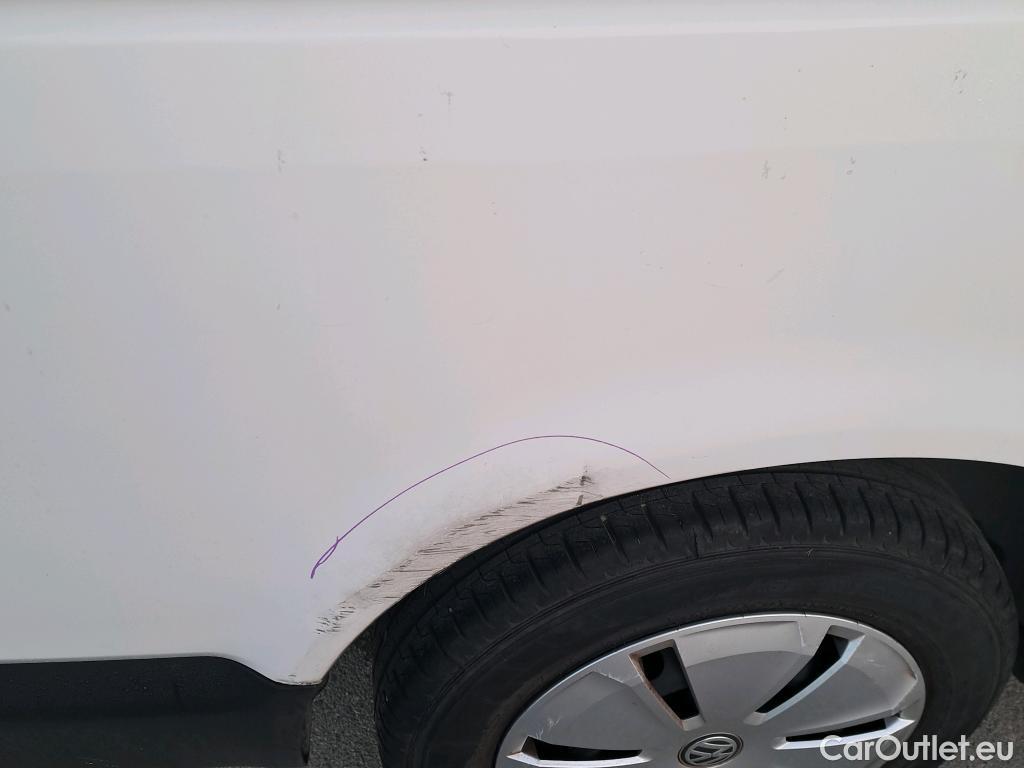  Land Rover  Discovery VOLKSWAGEN Transporter / 2020 / 4P / furgón Furgón Corto TN 2.0 TDI 81kW (110CV) #9