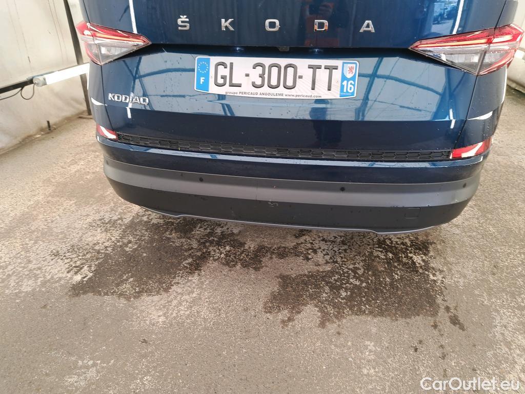  Skoda  Kodiaq  Style 1.5 TSI 150CV BVA7 E6d #24