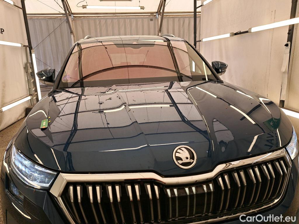  Skoda  Kodiaq  Style 1.5 TSI 150CV BVA7 E6d #16