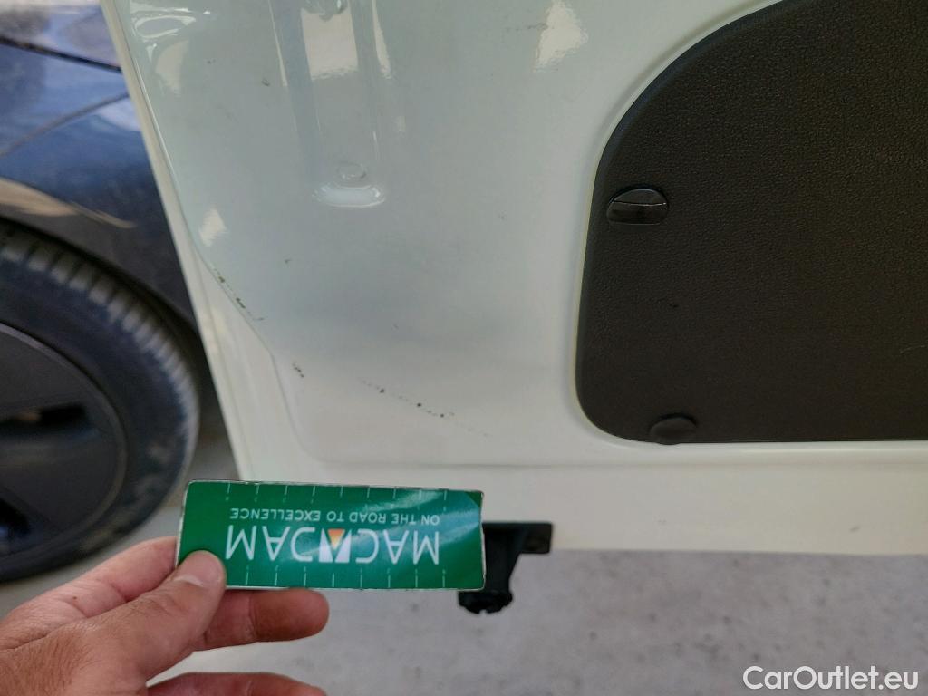  Peugeot  RIFTER PEUGEOT  / 2018 / 4P / combi Active Standard BlueHDi 73kW (IND) (CX2) #12