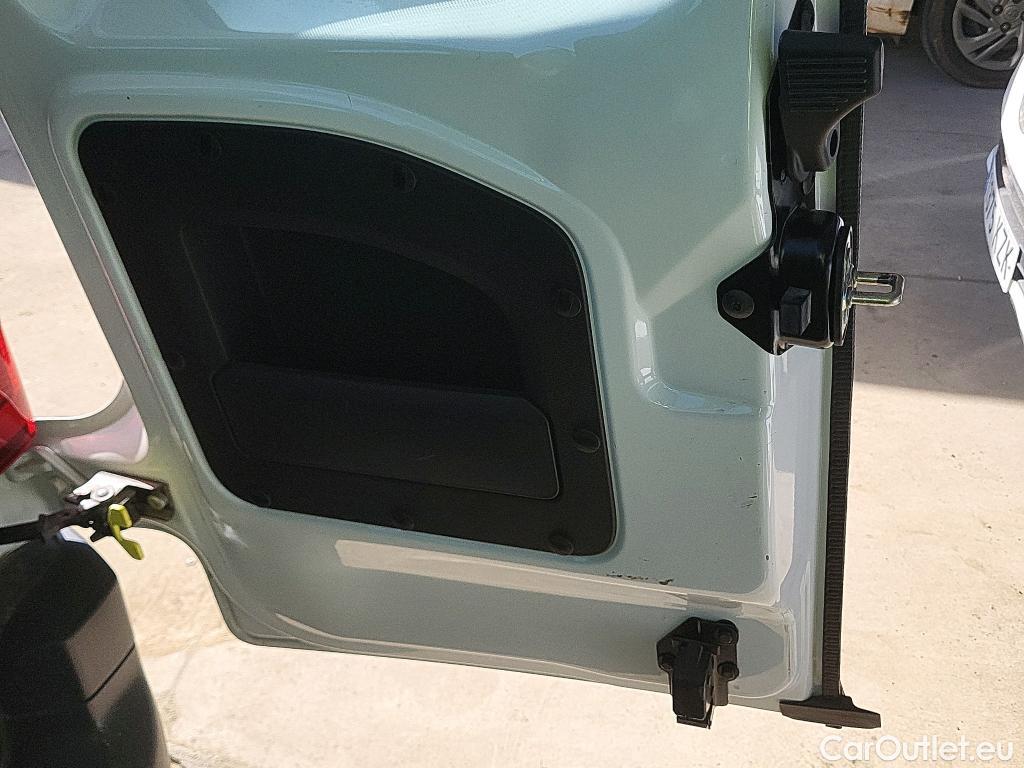  Peugeot  RIFTER PEUGEOT  / 2018 / 4P / combi Active Standard BlueHDi 73kW (IND) (CX2) #10