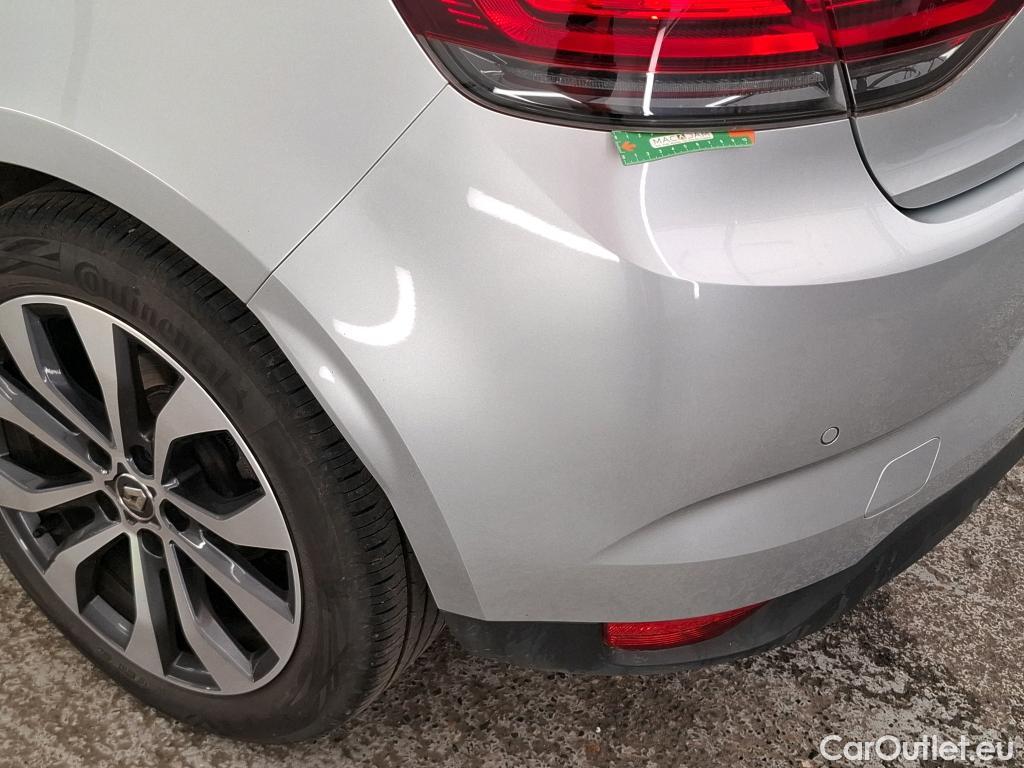  Renault  Megane  IV Berline 5 ptes. Techno 1.5 dCi 115CV BVM6 E6d #10