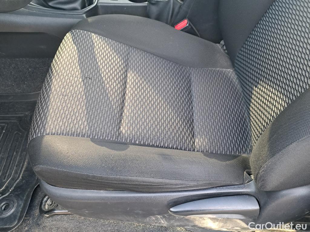  Toyota  Hilux TOYOTA  VU 2p 7G pickup 2.4 D-4D Cabina Extra GX 4x4 #27