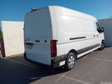  Renault  Master  IV Hochraum 3 5t L3H2 BLUE dCi 130 Advance 2.0 dCi 130CV MT6 6E #2
