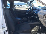  Toyota  Hilux TOYOTA  VU 2p 7G pickup 2.4 D-4D Cabina Extra GX 4x4 #6