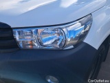  Toyota  Hilux TOYOTA  VU 2p 7G pickup 2.4 D-4D Cabina Extra GX 4x4 #15