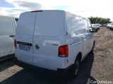  Land Rover  Discovery VOLKSWAGEN Transporter / 2020 / 4P / furgón Furgón Corto TN 2.0 TDI 110kW 4MO #2