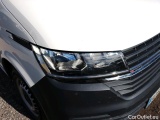  Land Rover  Discovery VOLKSWAGEN Transporter / 2020 / 4P / furgón Furgón Corto TN 2.0 TDI 110kW 4MO #16