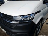  Land Rover  Discovery VOLKSWAGEN Transporter / 2020 / 4P / furgón Furgón Corto TN 2.0 TDI 110kW 4MO #15