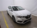  Renault  Megane  IV Berline 5pt. Société Air Nav 1.5 dCi 90CV BVM6 E6 #2