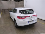  Renault  Megane  IV Berline 5pt. Société Air Nav 1.5 dCi 90CV BVM6 E6 #4