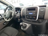 Renault  Trafic  Furgon Grand Confort L1H1 1200 1.6 dCi 125CV BVM6 E6 #5