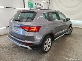  Seat  ATECA  Xperience 1.5 TSI 150CV BVA7 E6d #3