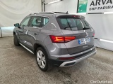  Seat  ATECA  Xperience 1.5 TSI 150CV BVA7 E6d #2