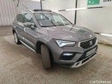  Seat  ATECA  Xperience 1.5 TSI 150CV BVA7 E6d #4