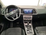  Seat  ATECA  Xperience 1.5 TSI 150CV BVA7 E6d #5