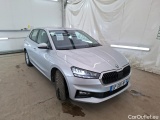  Skoda  Fabia  Ambition 1.0 MPI 80CV BVM5 E6d #4