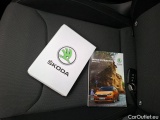  Skoda  Fabia  Ambition 1.0 MPI 80CV BVM5 E6d #12