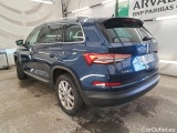  Skoda  Kodiaq  Style 1.5 TSI 150CV BVA7 E6d #2
