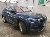  Skoda  Kodiaq  Style 1.5 TSI 150CV BVA7 E6d #4