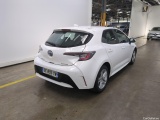  Toyota  Corolla TOYOTA  / 2018 / 5P / Berline Hybride 122h Dynamic Business Beyond Zer #3