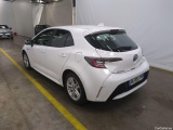  Toyota  Corolla TOYOTA  / 2018 / 5P / Berline Hybride 122h Dynamic Business Beyond Zer #2