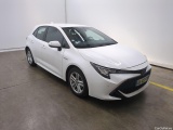  Toyota  Corolla TOYOTA  / 2018 / 5P / Berline Hybride 122h Dynamic Business Beyond Zer #4