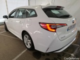  Toyota  Corolla TOYOTA  Touring Sports / 2018 / 5P / Break Hybride 122h Dynamic Business Beyond Zer #2