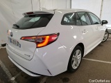  Toyota  Corolla TOYOTA  Touring Sports / 2018 / 5P / Break Hybride 122h Dynamic Business Beyond Zer #3