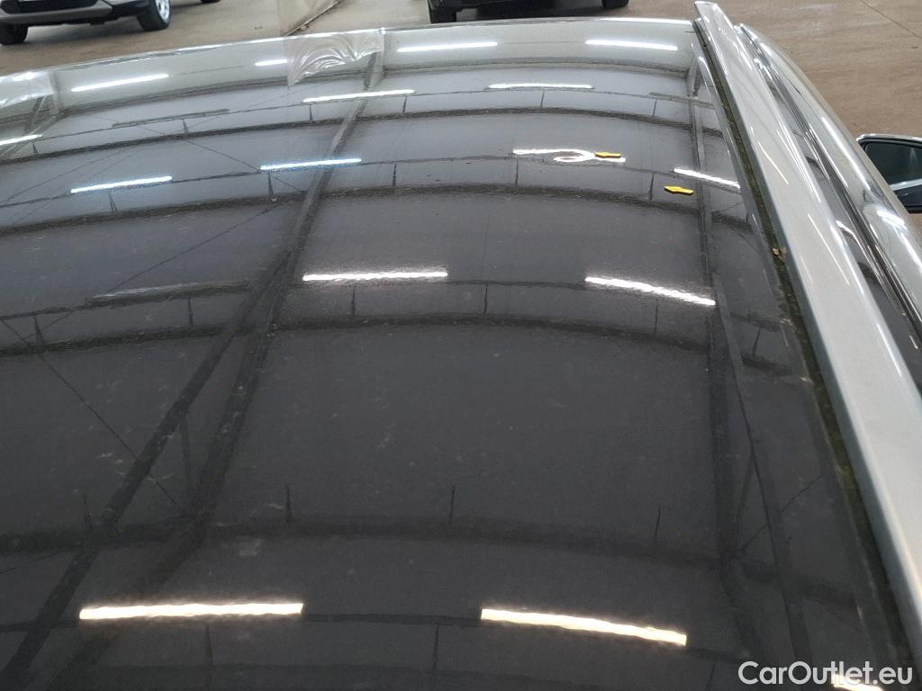  Volkswagen  Passat  Break Comfortline BMT/Start-Stopp 1.6 TDI 120CV BVA7 E6 #8