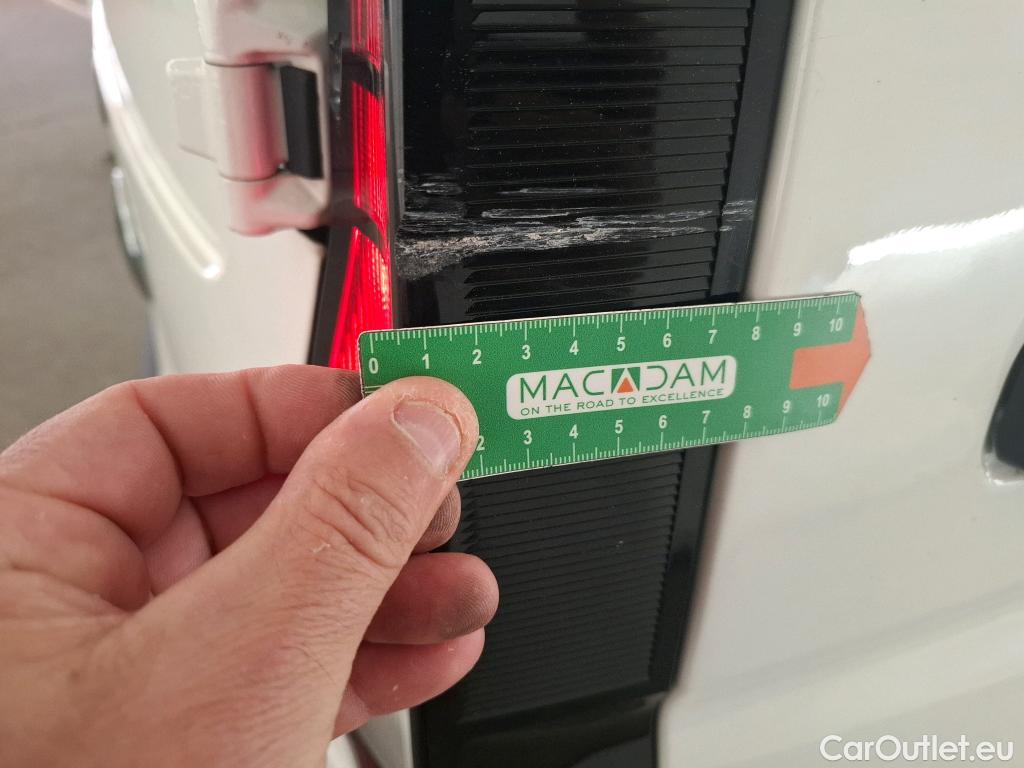  Volkswagen  Caddy VOLKSWAGEN  Cargo / 2020 / 4P / Fourgonnette 2.0 TDI 75ch Business #19